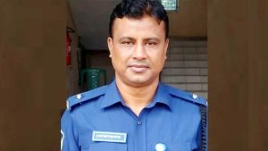 ছাত্রদলের প্যানেলকে শুভকামনা জানিয়ে ফেসবুক পোস্ট, ব্রাহ্মণবাড়িয়ার সেই ওসি প্রত্যাহার
