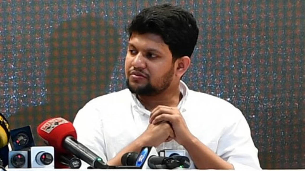 আরেকটি ছায়া-মওদুদীবাদী দলের প্রয়োজন নেই: মাহফুজ আলম