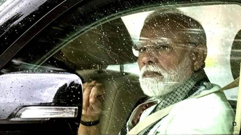 ফোর্ট উইলিয়ামে সেনাপতি সম্মেলনে মোদি