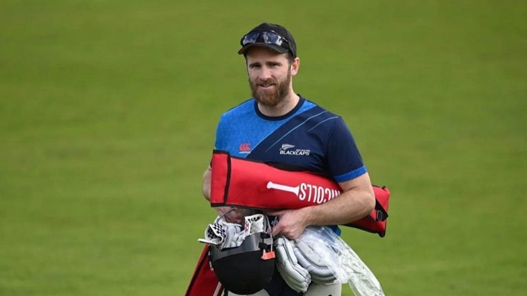 নিউজিল্যান্ডের ক্যাজুয়াল চুক্তিতে উইলিয়ামসন