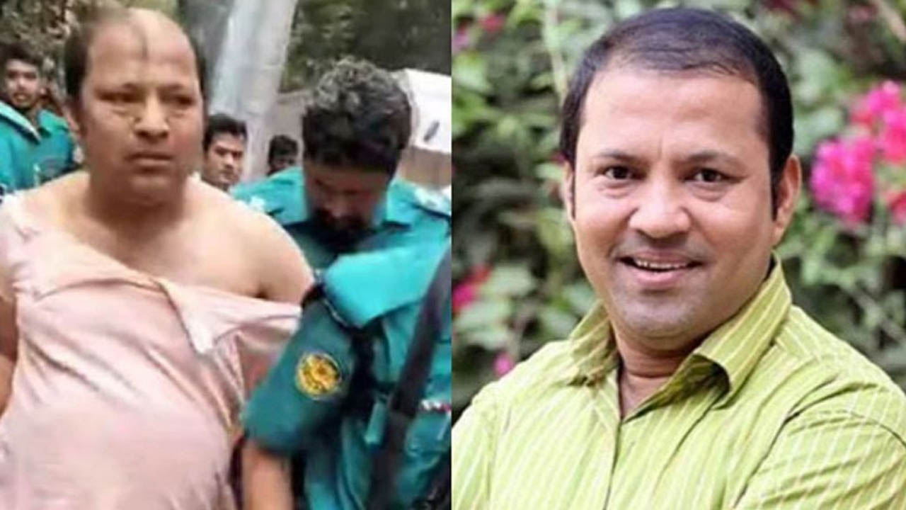 পুলিশকে গুরুত্বপূর্ণ তথ্য জানিয়েছেন অভিনেতা সিদ্দিক