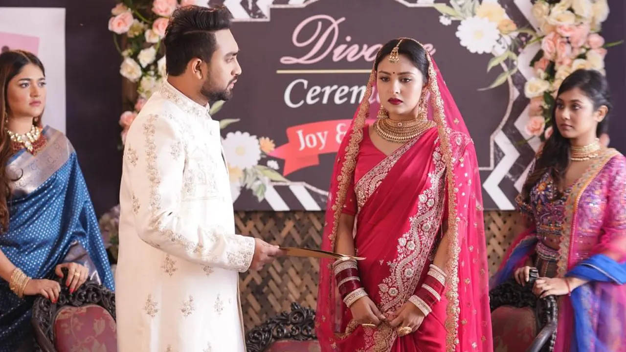 সম্পর্ক টিকিয়ে রাখার অনুপ্রেরণা হয়ে উঠেছে ‘সহযাত্রী’