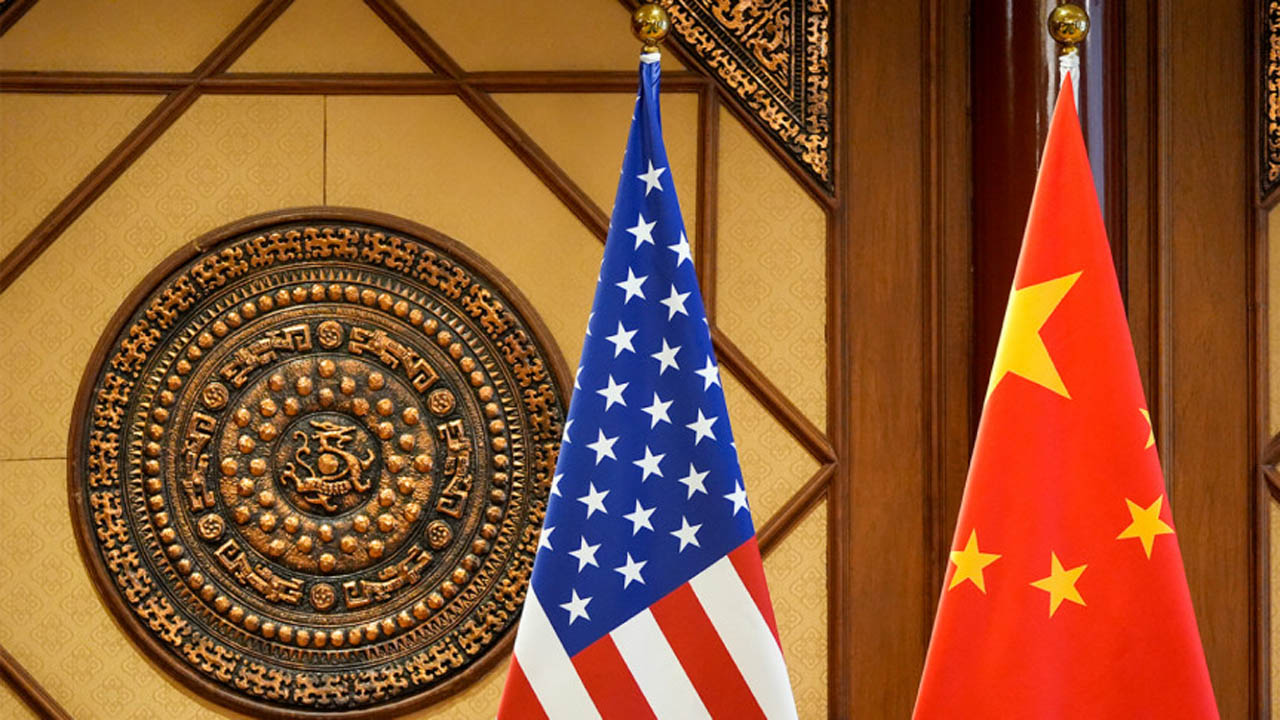 দ্বিতীয় দিনের মতো বাণিজ্য আলোচনায় যুক্তরাষ্ট্র-চীন