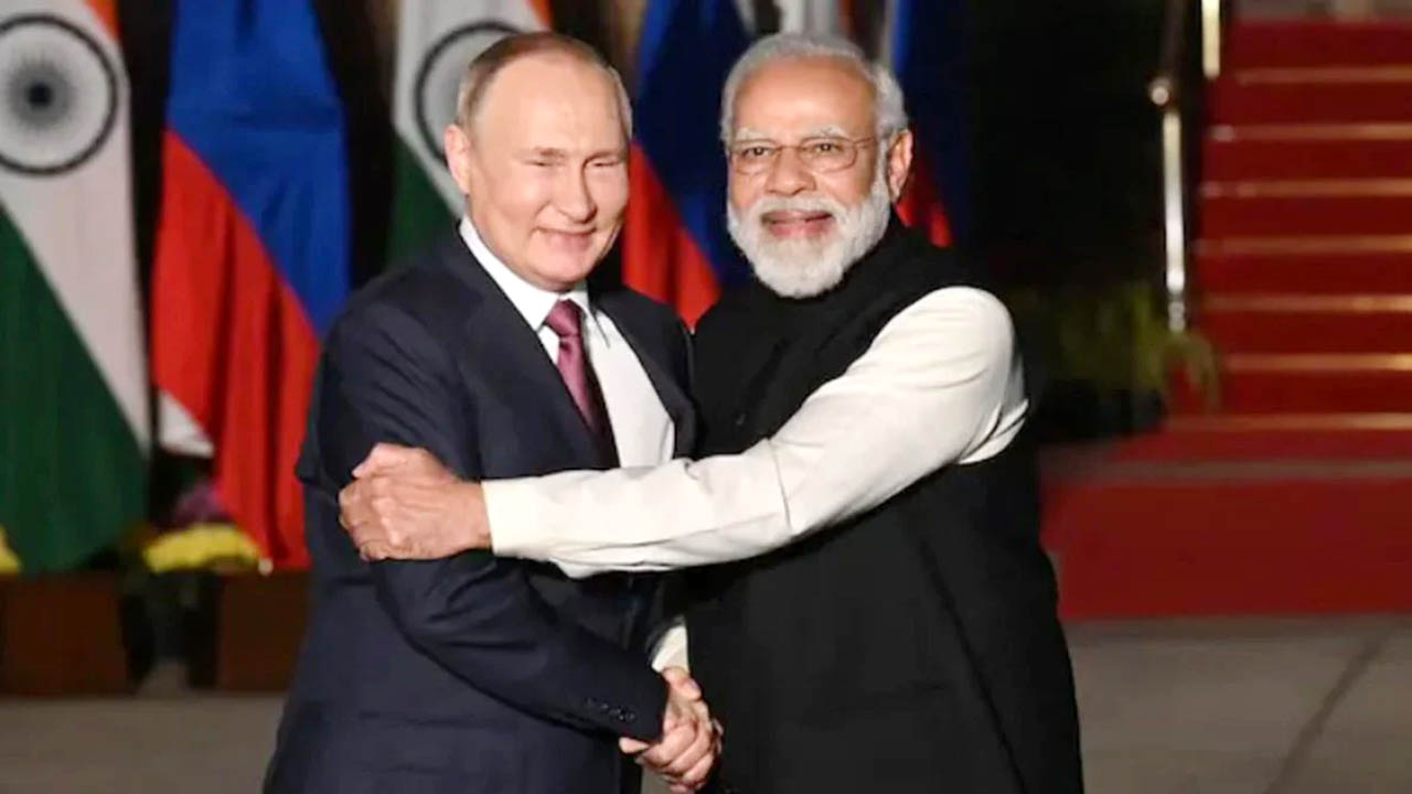 ভারতের সঙ্গে সম্পর্ক নষ্টের সকল চেষ্টা ব্যর্থ হবে: রাশিয়া