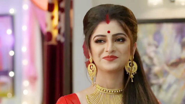 মিডিয়ায় শরীর বেচতে আসিনি, অভিনেত্রীর স্পষ্ট বক্তব্য