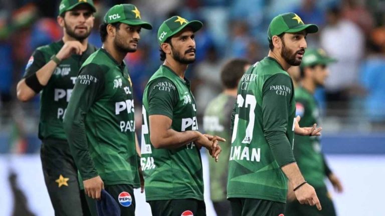 আইসিসির রোষে পড়েছে পাকিস্তান, হতে পারে শাস্তিও