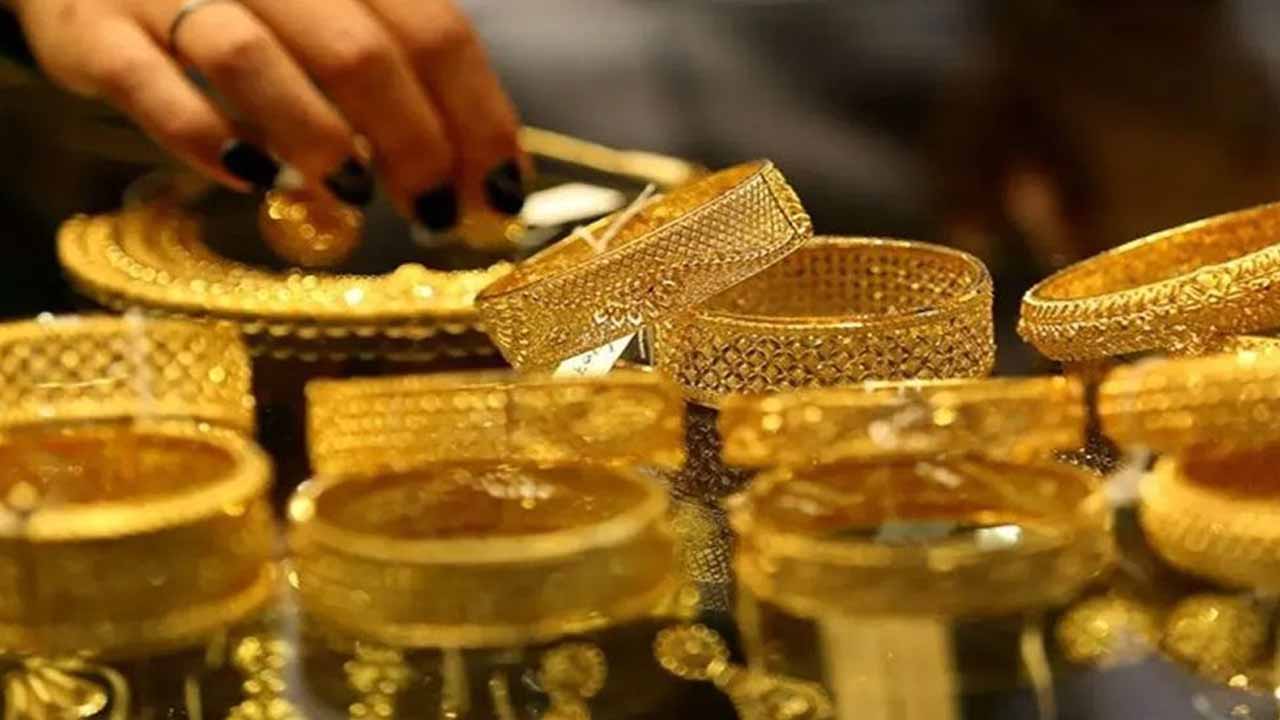 আজকের স্বর্ণের দাম: ২০ সেপ্টেম্বর ২০২৫