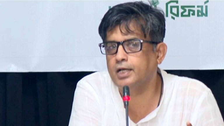 বাংলাদেশের কারও সাধ্য নেই নির্বাচনকে প্রশ্নবিদ্ধ করার: প্রেস সচিব