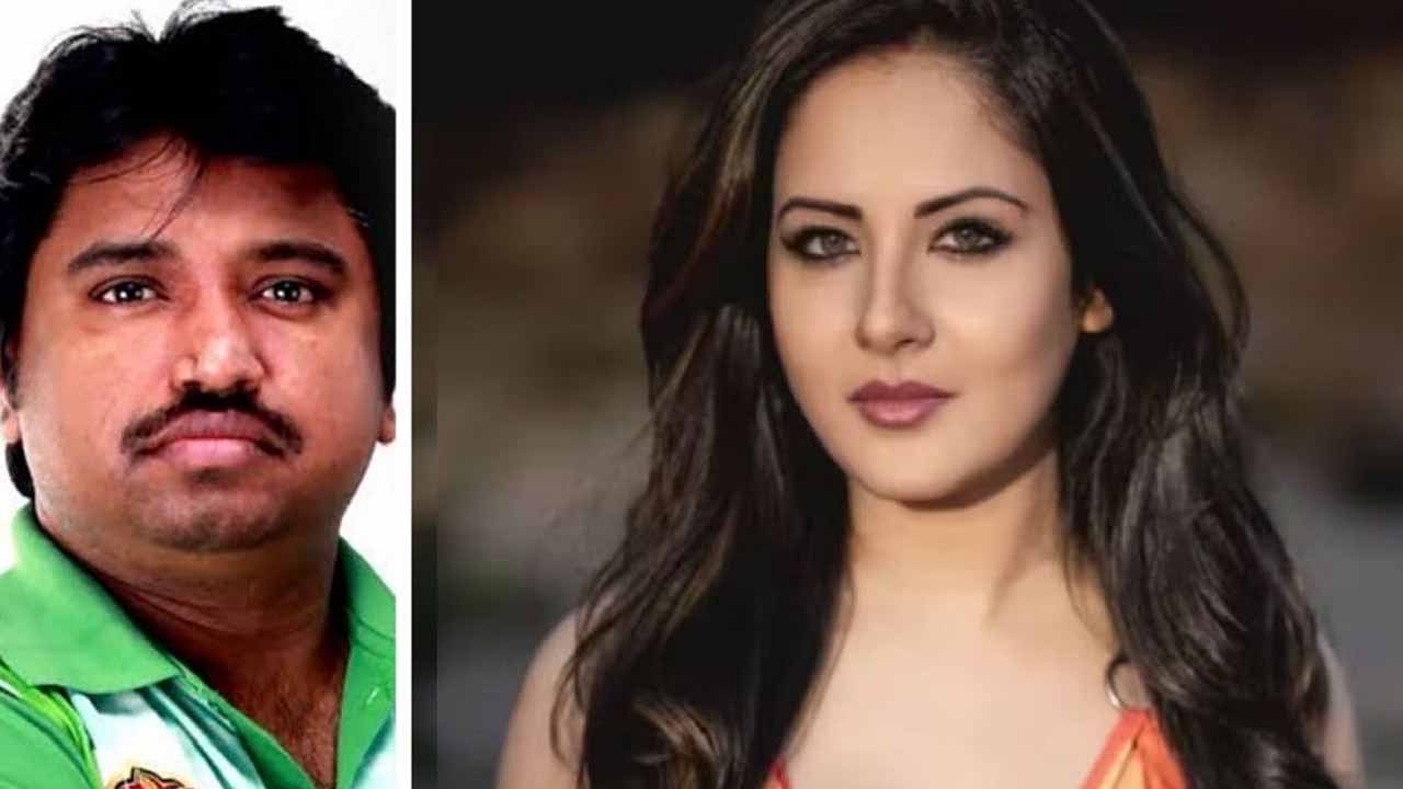 প্রতারণার অভিযোগে প্রযোজক গ্রেফতার, যা বললেন অভিনেত্রী