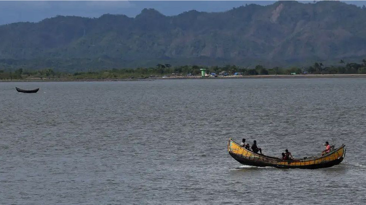 বাংলাদেশের ওপর চাপ বাড়াতে চায় আরাকান আর্মি