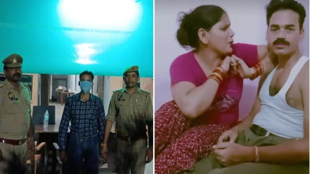 ইনস্টাগ্রাম রিলে ফাঁস রহস্য, নিখোঁজ যুবককে খুঁজে পেলেন প্রথম স্ত্রী