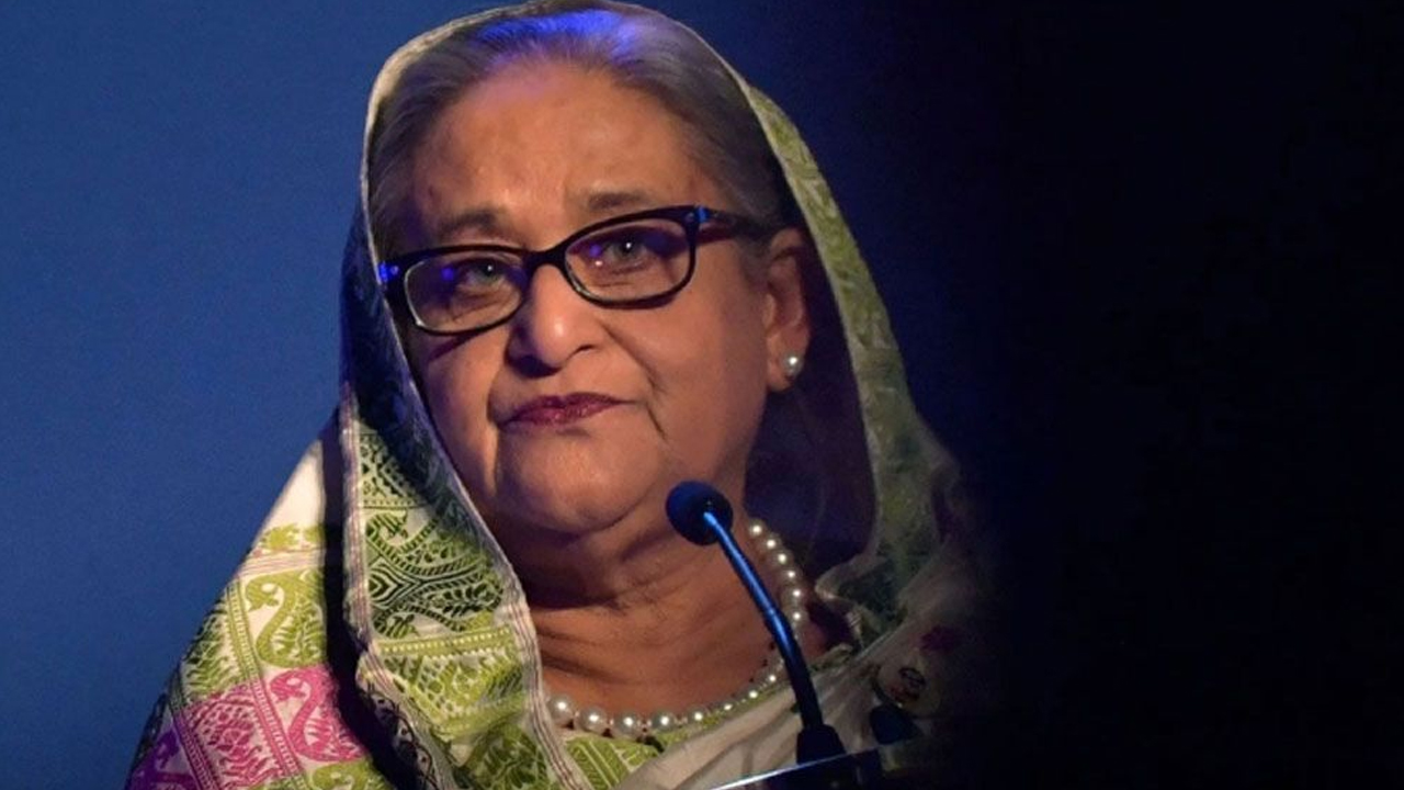 হাসিনাকে ফেরাতে ৩ লক্ষ্য নিয়ে কাজ করছে সিআরআই