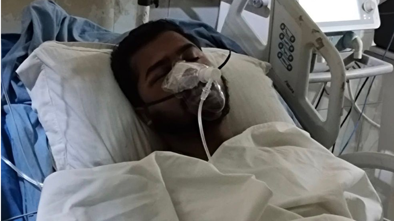 আইসিইউ থেকে কেবিনে নেওয়া হচ্ছে নুরকে