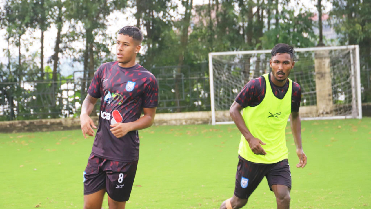 সন্ধ্যায় বাংলাদেশ-ভিয়েতনাম ফুটবল ম্যাচ, দেখবেন যেভাবে