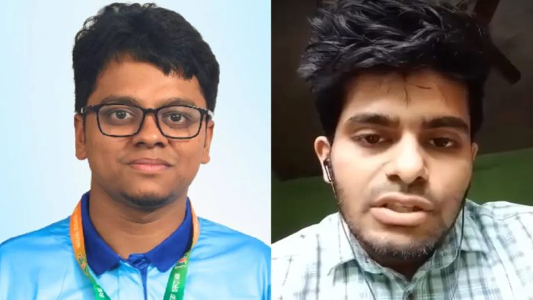 ফরহাদের ছাত্রলীগ বিতর্ক, ভিডিও বার্তা দিলেন আসল ফরহাদ