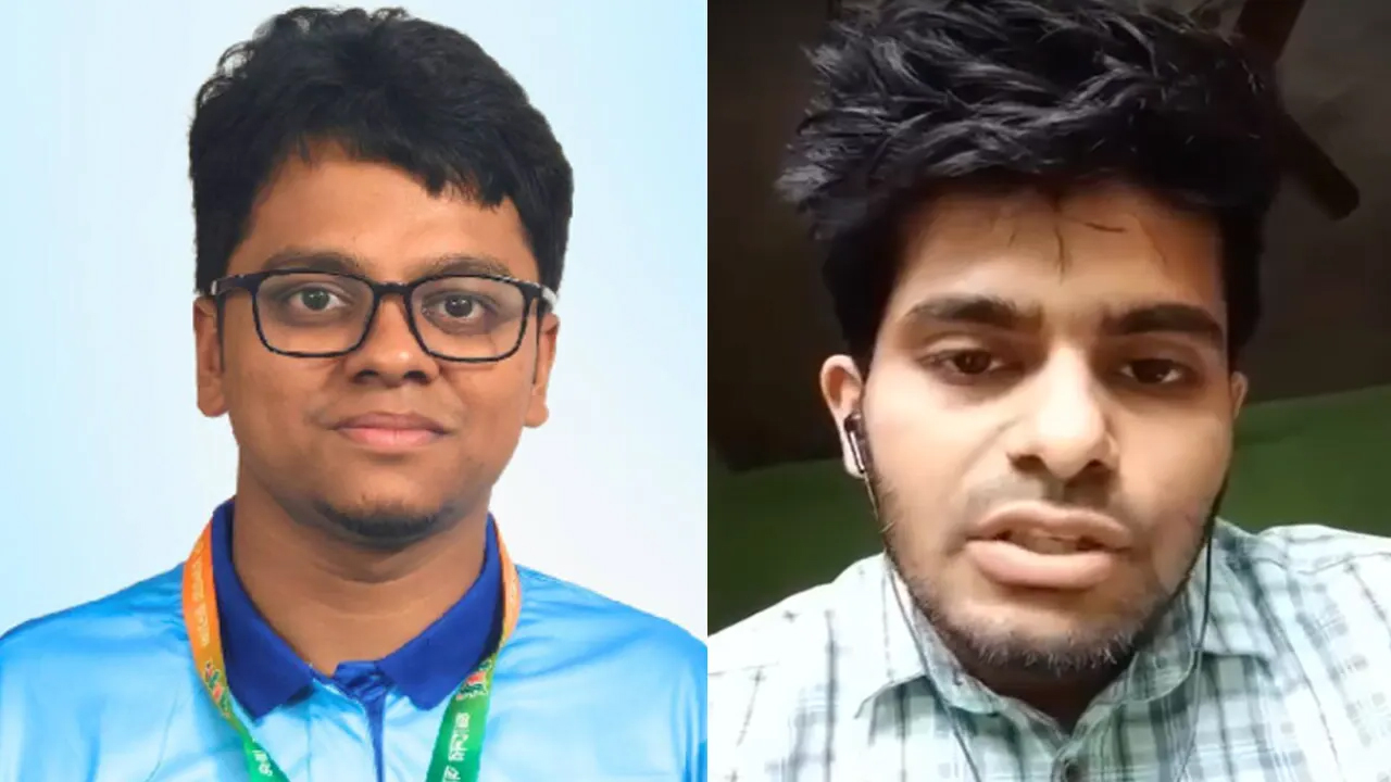 ফরহাদের ছাত্রলীগ বিতর্ক, ভিডিও বার্তা দিলেন আসল ফরহাদ