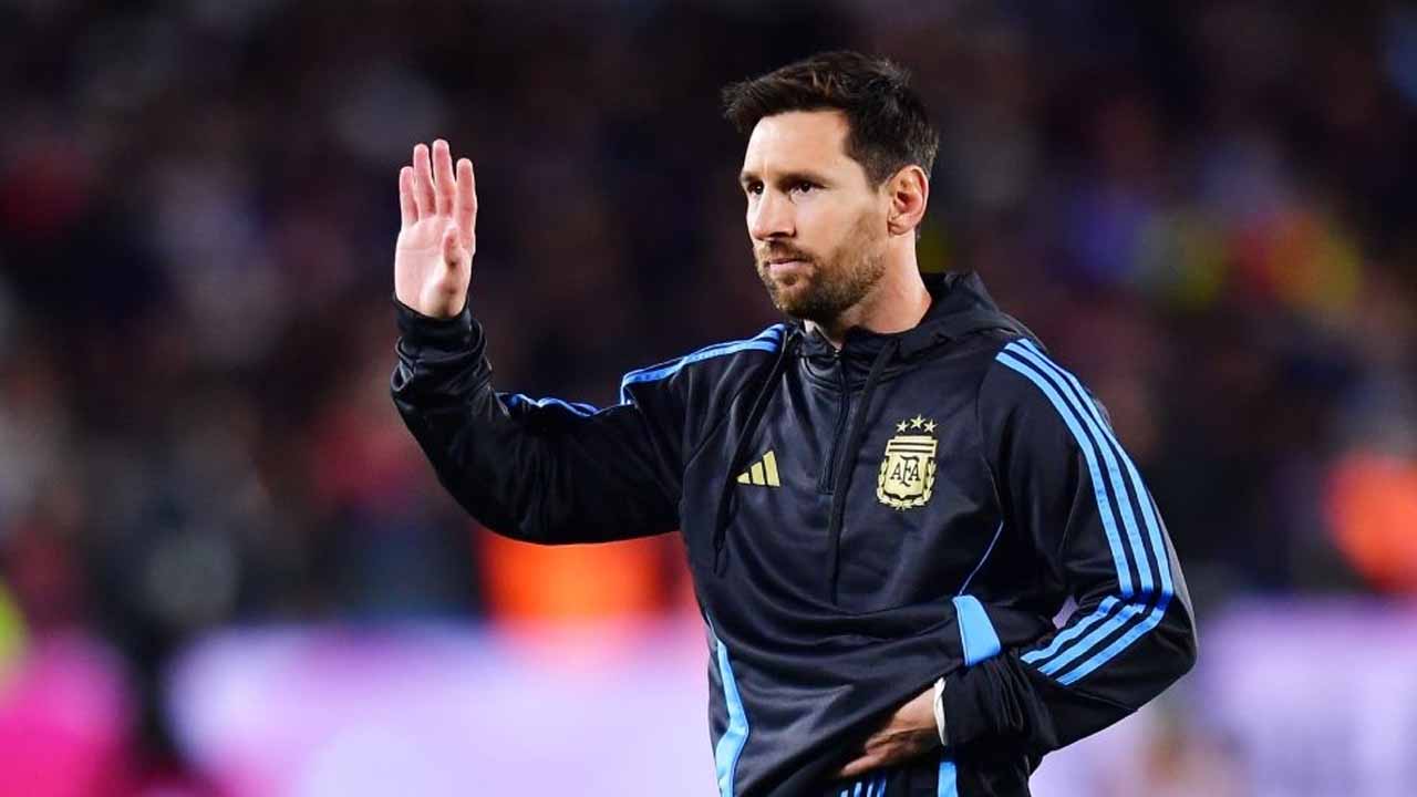 ২০২৬ বিশ্বকাপে খেলবেন না? কী বললেন মেসি?
