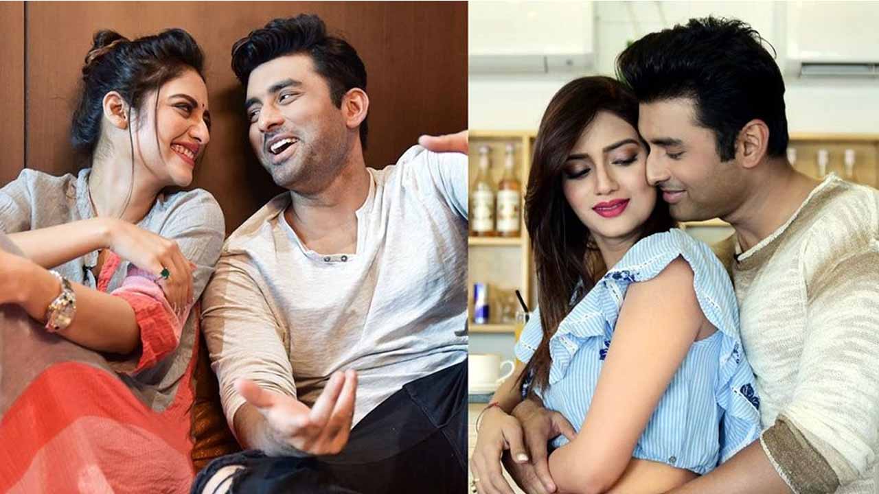 অঙ্কুশের সঙ্গে এক সময়ের গভীর সম্পর্ক এখন স্মৃতি, যা বললেন নুসরাত