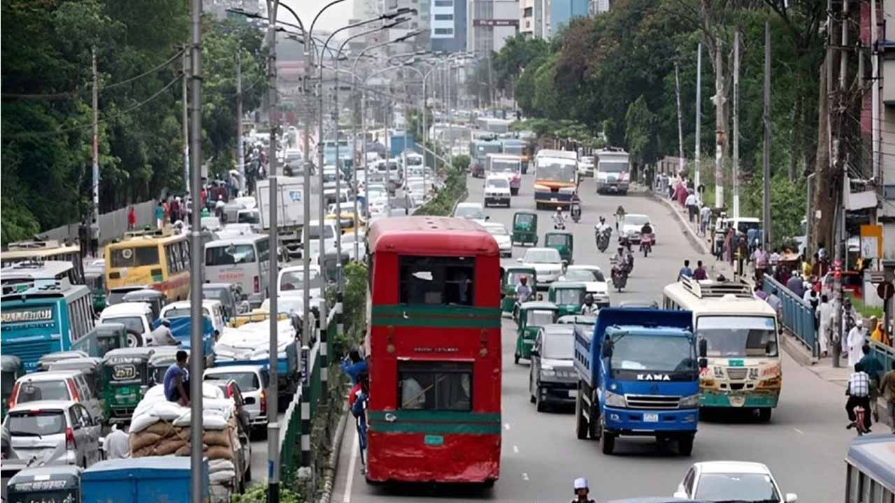 ঢাকায় আজ যেসব কর্মসূচি রয়েছে