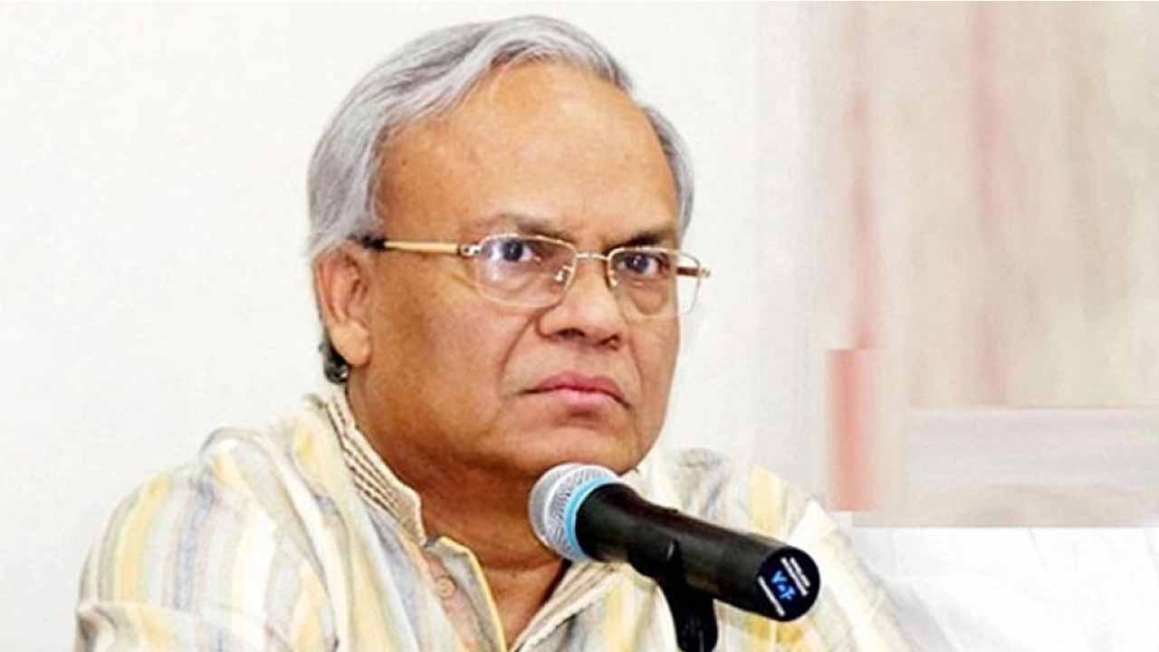 লাশ পুড়িয়ে দেওয়া ও মাজার ভাঙা রাসুলের শিক্ষা নয়: রিজভী