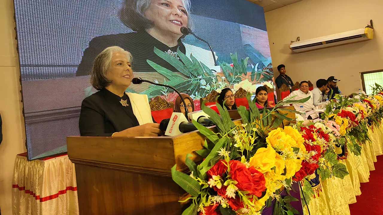 নির্বাচন যথা সময়ে হবে : সমাজকল্যাণ উপদেষ্টা