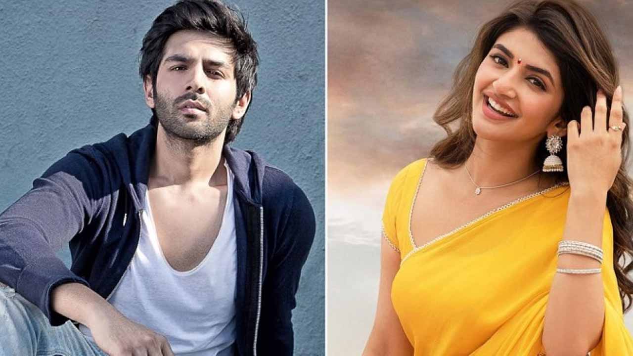 কার্তিক-শ্রীলীলার অন্দরমহলের ছবি ফাঁস হতেই জল্পনা তুঙ্গে