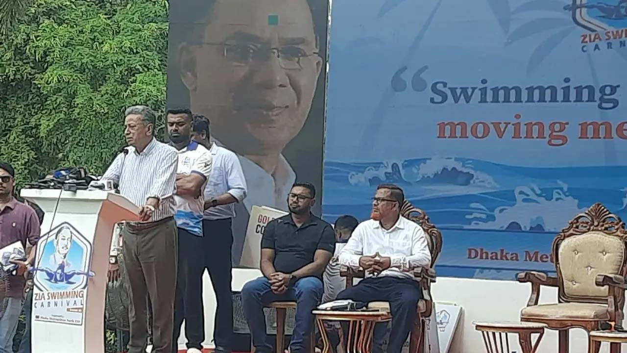 গৎবাঁধা রাজনীতি দিয়ে এখন আর চলবে না : আমীর খসরু