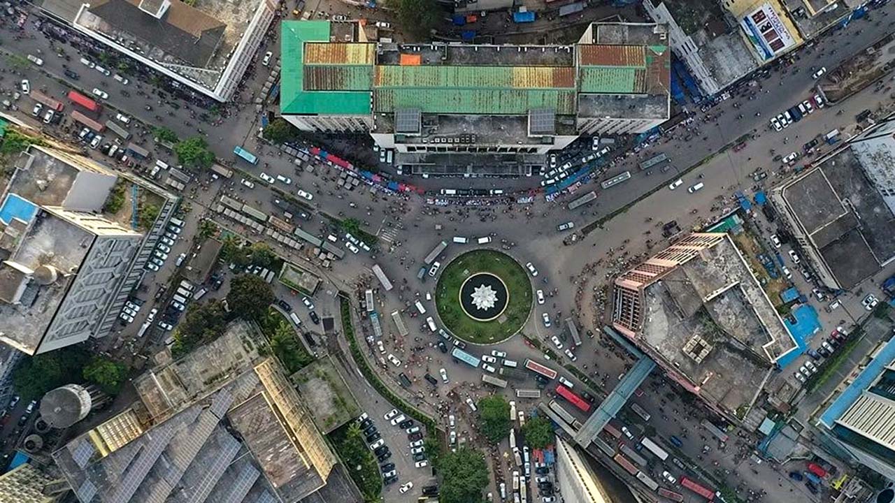 আজ রাজধানীতে কোথায় কী