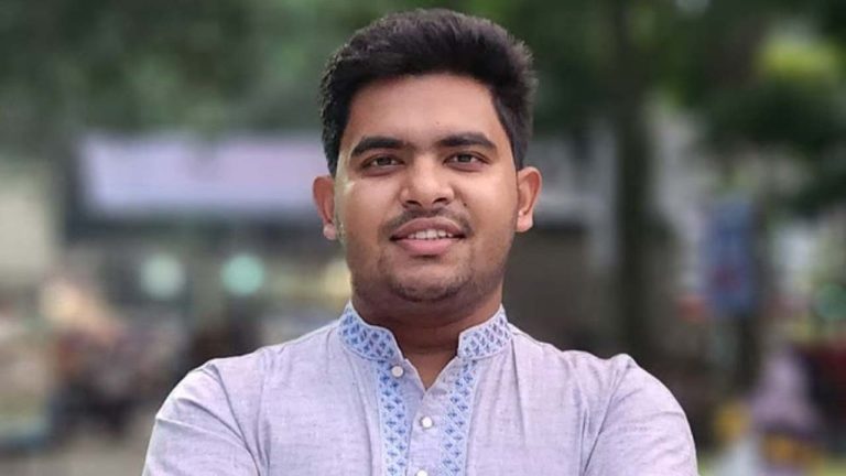 বিতর্কিত কর্মকাণ্ডে বাগছাস নেতার সদস্যপদ স্থগিত