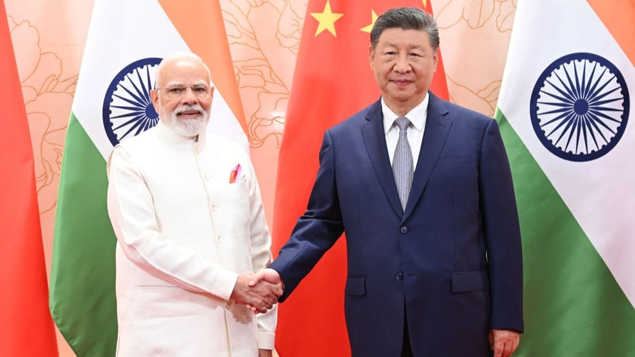 মোদি-সি সাক্ষাত: আন্তর্জাতিক বহুপক্ষীয়তায় যৌথ ভূমিকা