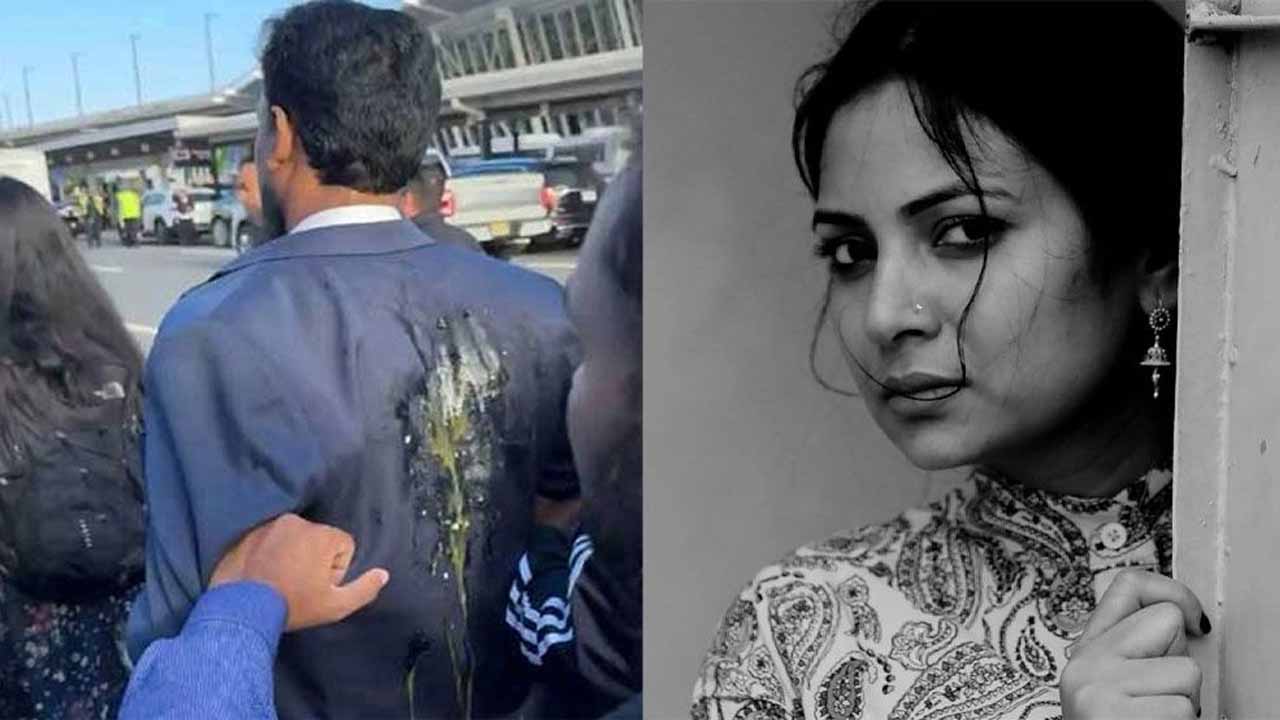 যুক্তরাষ্ট্রে আখতারের ওপর হামলা, ক্ষোভে ফেটে পড়লেন নীলা ইস্রাফিল