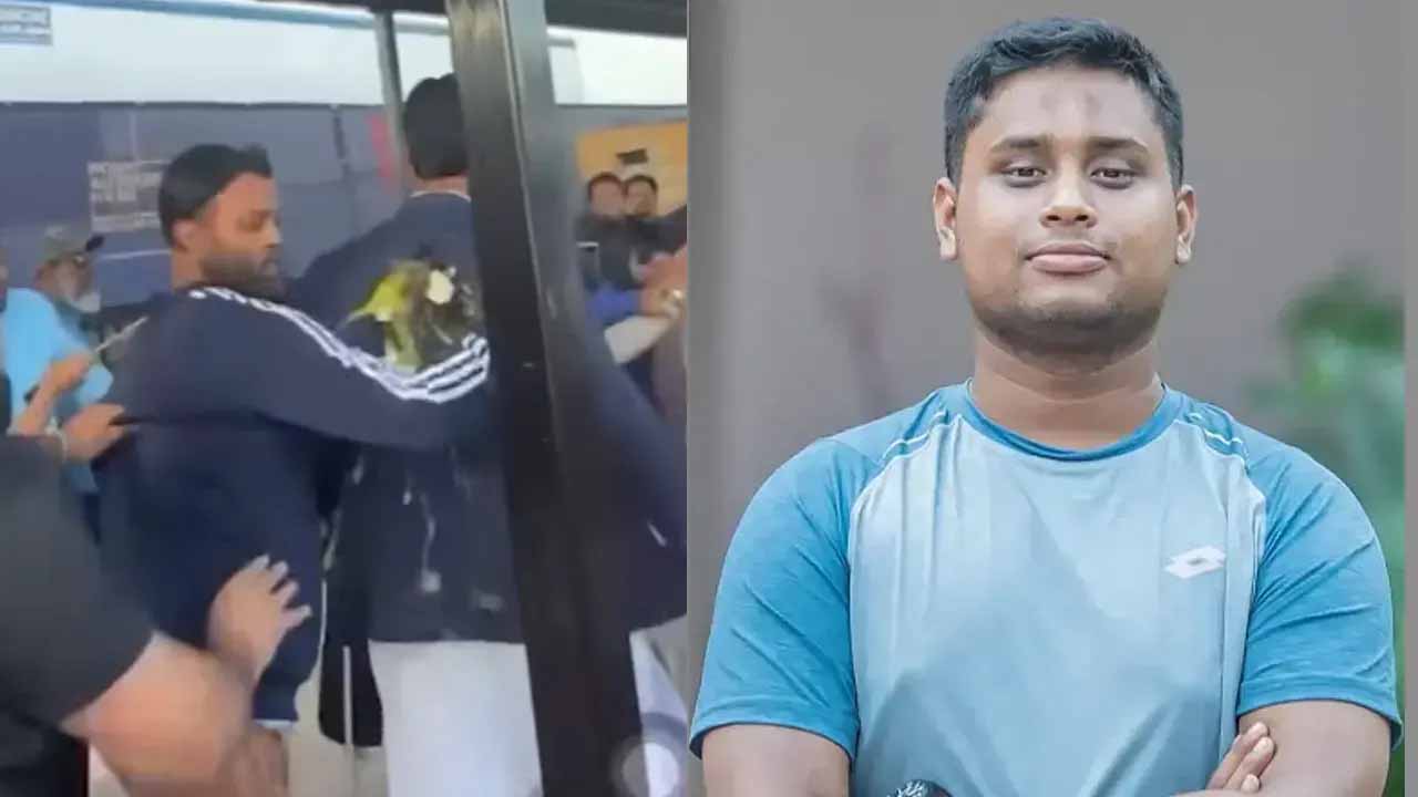 যুক্তরাষ্ট্রে আখতারের ওপর হামলা, মুখ খুললেন হাসনাত