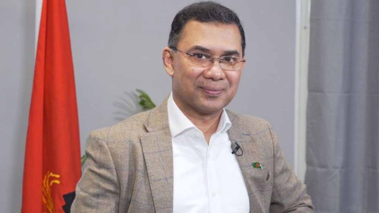 সৌহার্দ্য-সম্প্রীতির বার্তা সর্বত্র ছড়িয়ে দিন: তারেক রহমান