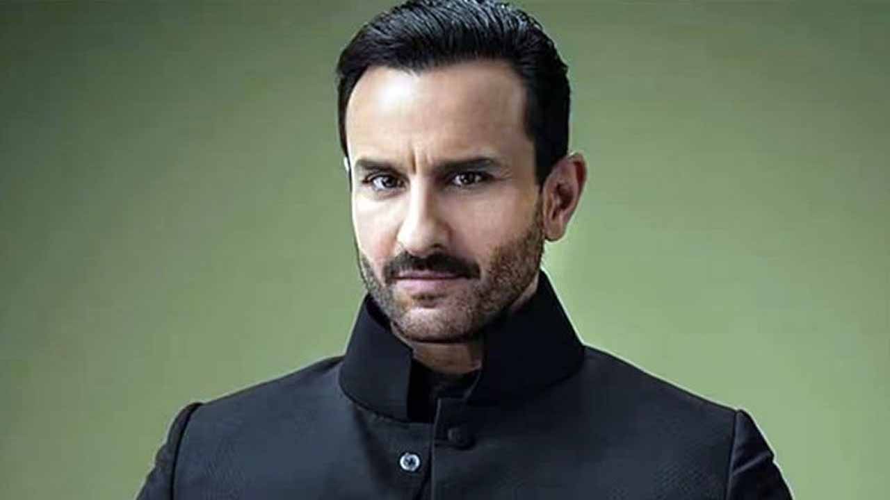 নারী প্রযোজকের থেকে অনৈতিক প্রস্তাবে পেয়েছিলেন সাইফ আলি