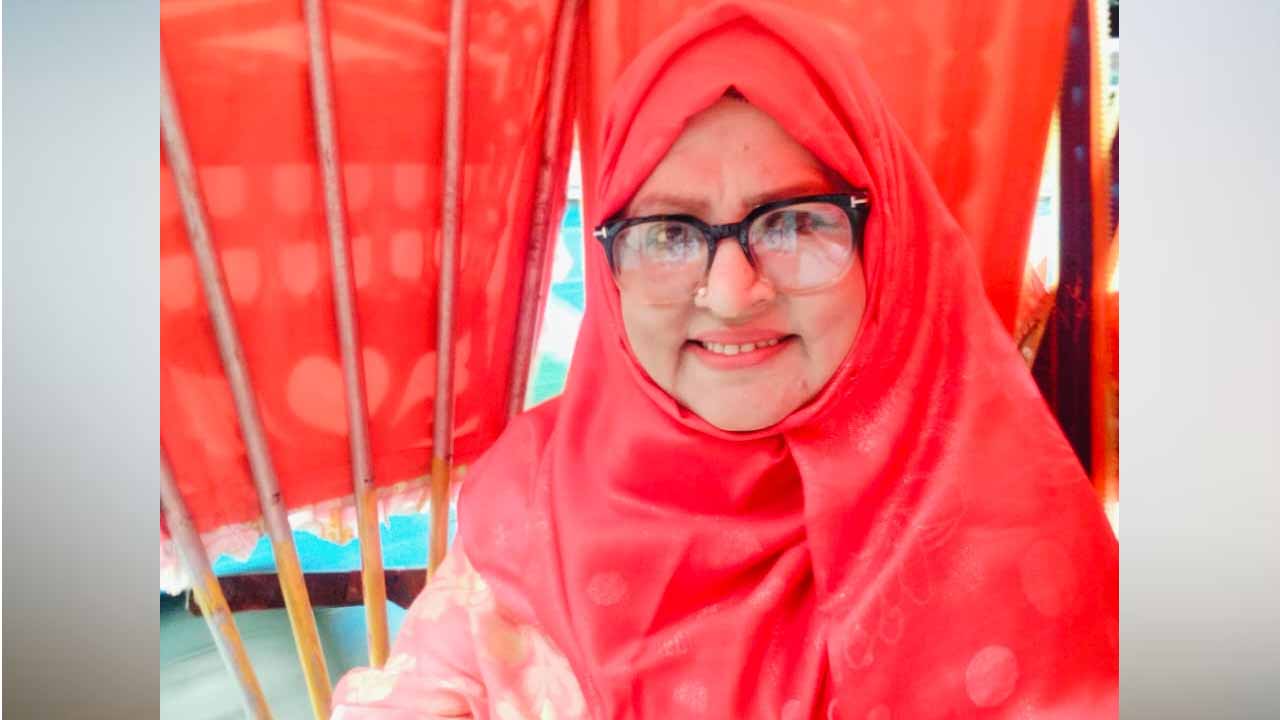 লাইলি বেগম ঢাকা মহানগর উত্তর মহিলা দলের সিনিয়র সহ-সভাপতি নির্বাচিত: দলের দুর্দিনের কাণ্ডারিকে যোগ্য সম্মান