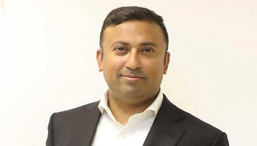 বিএনপির যুগ্ম-মহাসচিব হলেন হুমায়ুন কবির