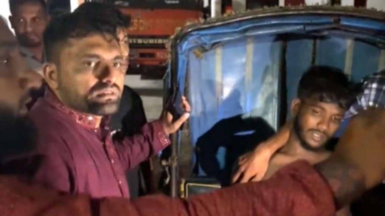 জামায়াত নেতার বিরুদ্ধে ছাত্রদল কর্মীকে পিটিয়ে জখমের অভিযোগ