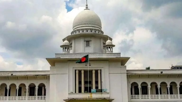 তত্ত্বাবধায়ক সরকারব্যবস্থা ফেরাতে দ্বিতীয় দিনে আপিল শুনানি চলছে