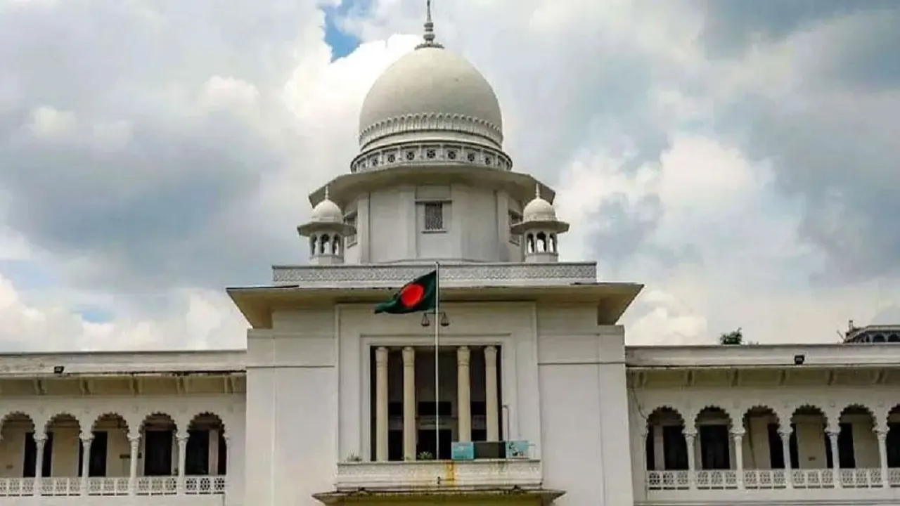 তত্ত্বাবধায়ক সরকারব্যবস্থা ফেরাতে দ্বিতীয় দিনে আপিল শুনানি চলছে