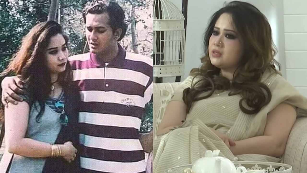 সামিরাকে বিয়েতে রাজি করাতে আত্মহত্যার চেষ্টা করেছিলেন সালমান!