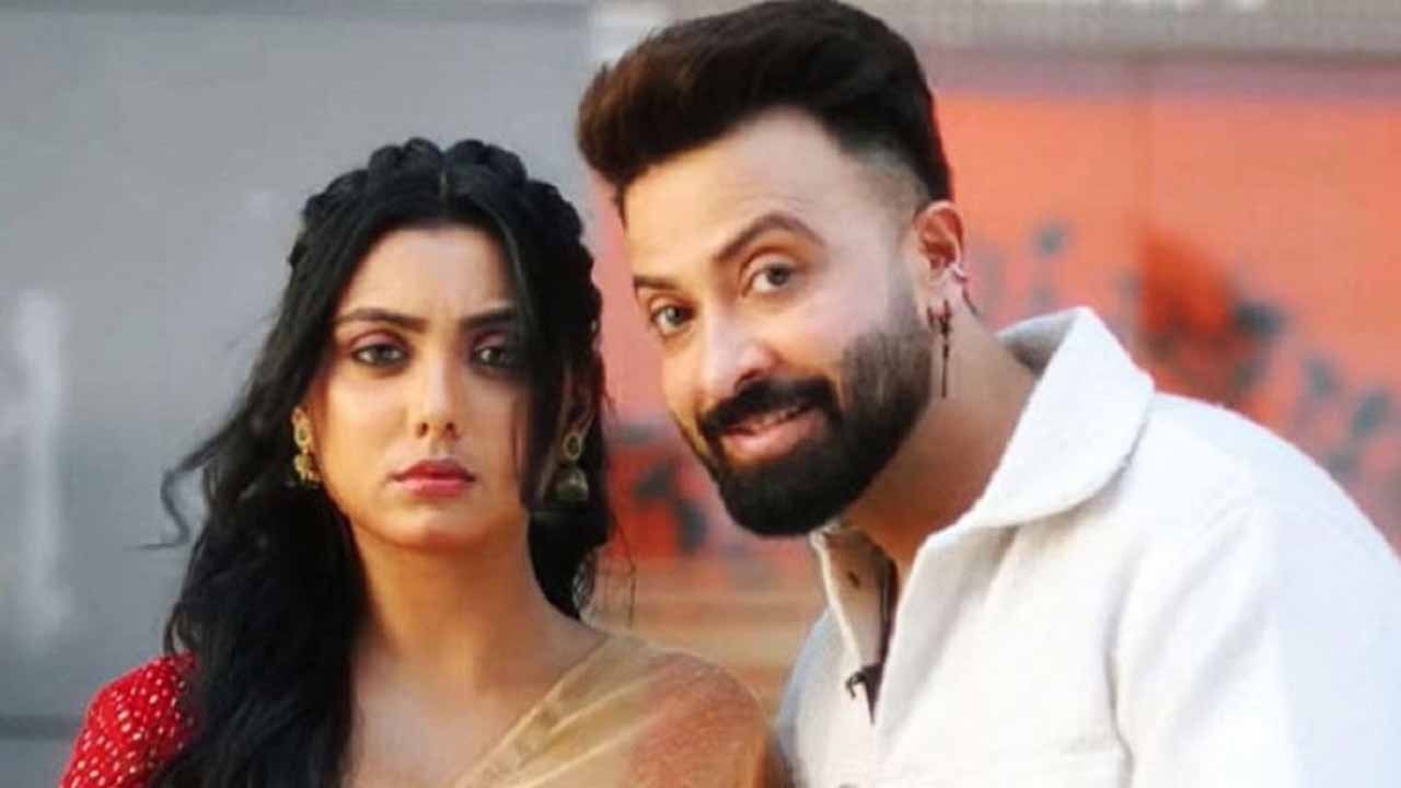 প্রিন্স সিনেমায় অভিনয়ের জন্য ৩০ লাখ পারিশ্রমিক দাবি ইধিকার