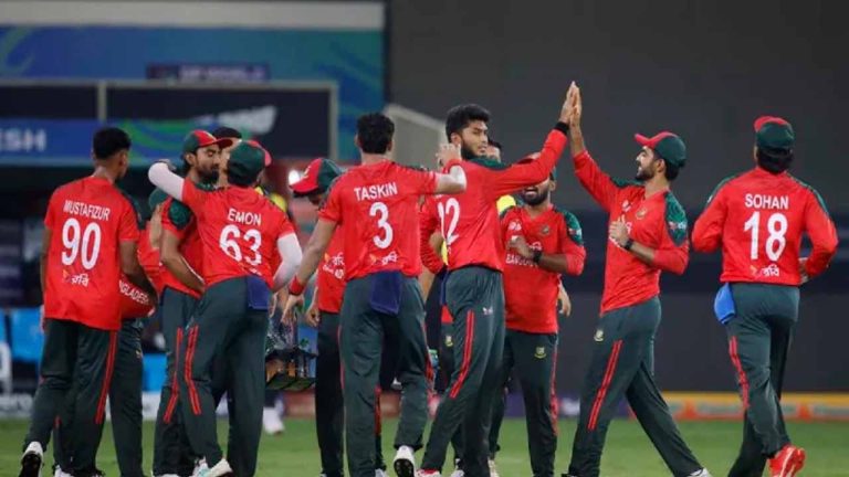 চমক রেখে ওয়ানডে দল ঘোষণা করল বাংলাদেশ