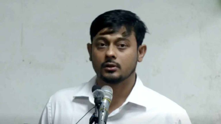 গৃহযুদ্ধের পরিস্থিতি হলে দায় প্রধান উপদেষ্টার : নাসীরুদ্দীন পাটওয়ারী