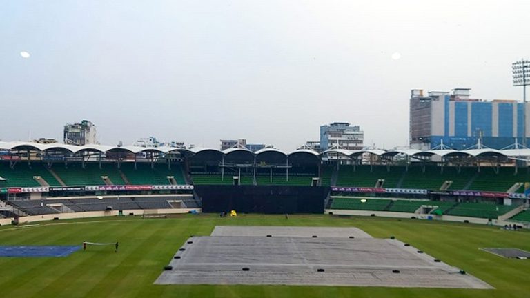 উইন্ডিজ সিরিজে কেমন হবে মিরপুরের উইকেট?