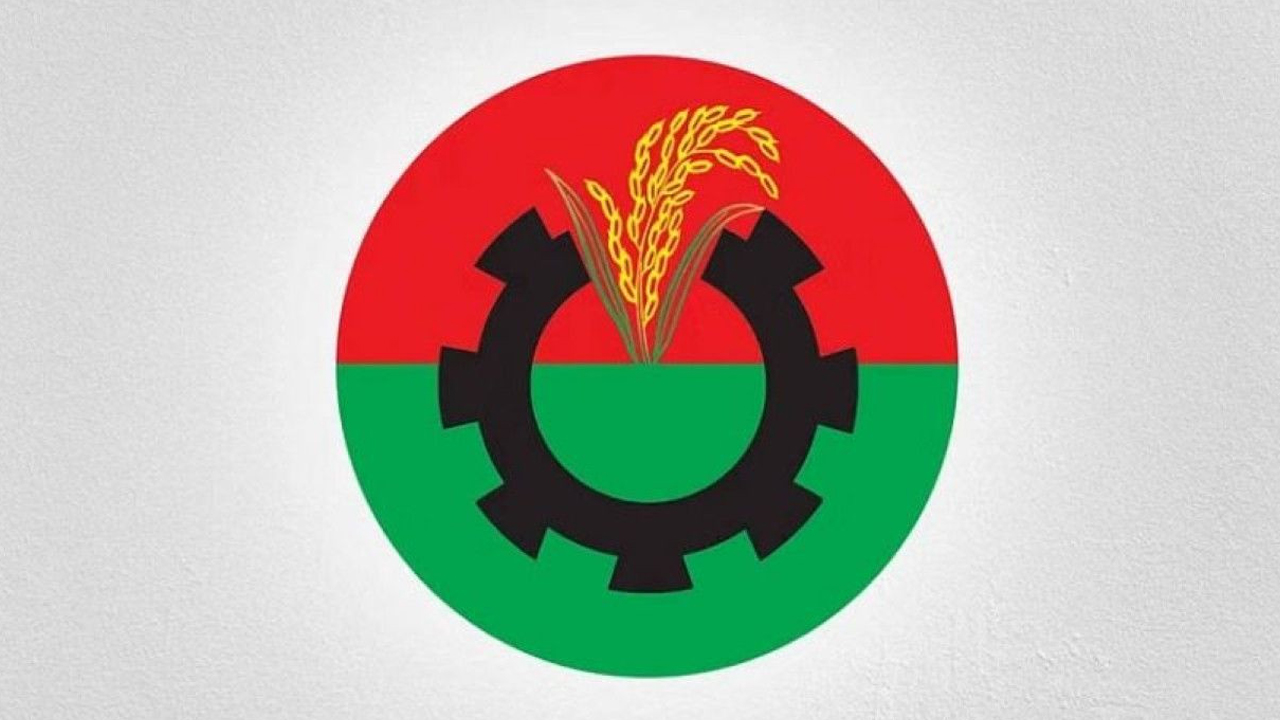 বিএনপির ৭ নেতার বহিষ্কারাদেশ প্রত্যাহার