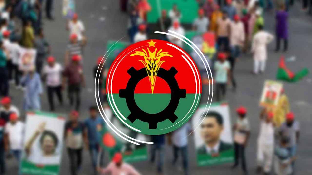 বিএনপির মনোনয়ন পাচ্ছেন কারা