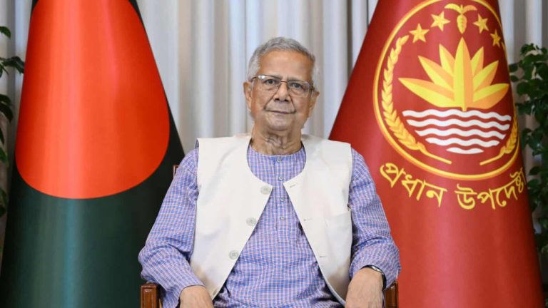 প্রধান উপদেষ্টার সৌদি সফর বাতিল