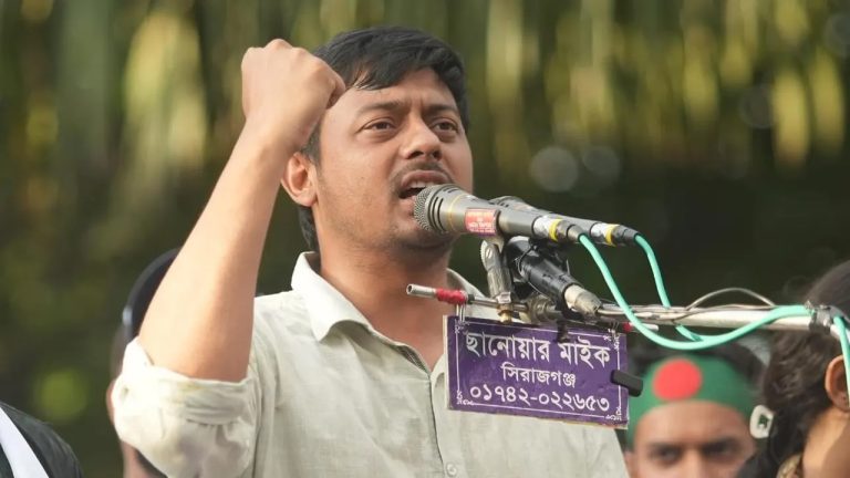 ‘নাসীরুদ্দীন পাটওয়ারীর পদত্যাগের বিষয়টি সঠিক নয়’