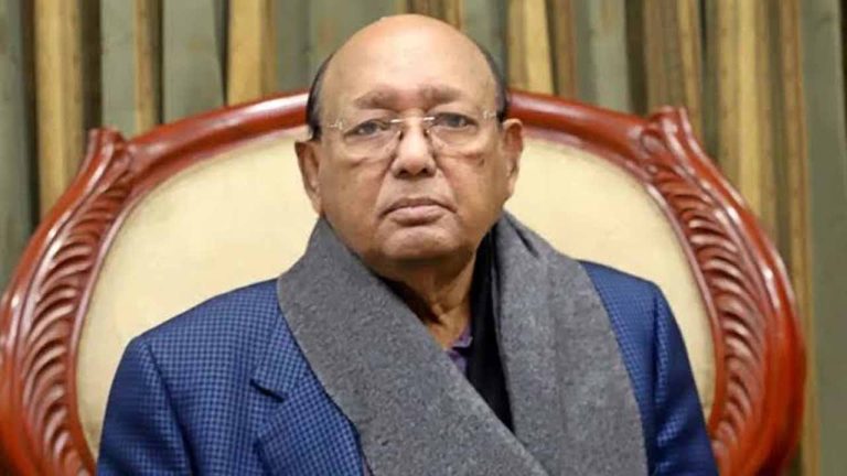 তোফায়েল আহমেদের মৃত্যুর গুঞ্জন