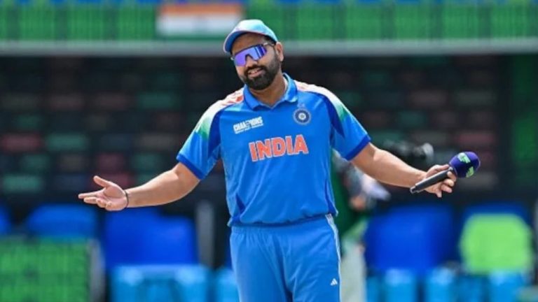 রোহিতকে নিয়ে নতুন যে সিদ্ধান্ত নিল বিসিসিআই